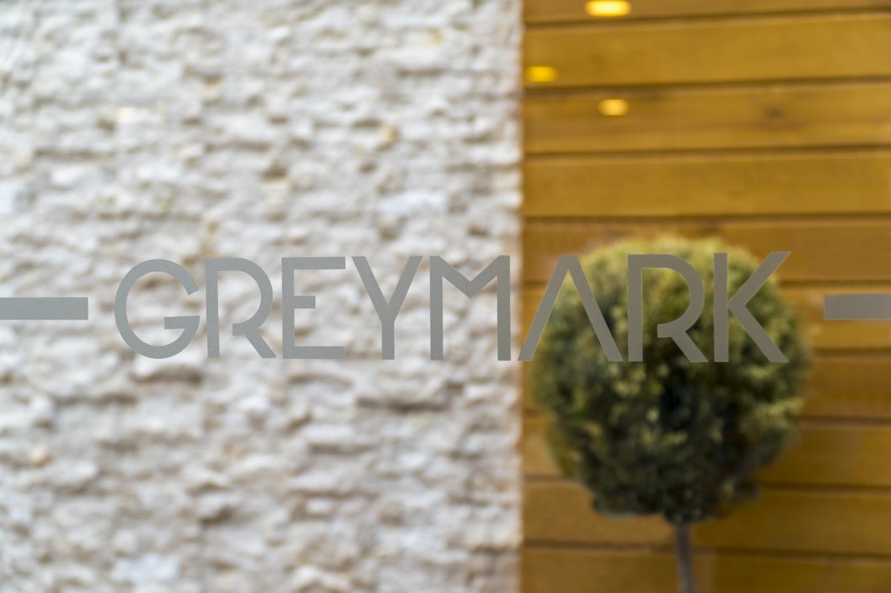 Greymark Hotel Izmir Zewnętrze zdjęcie
